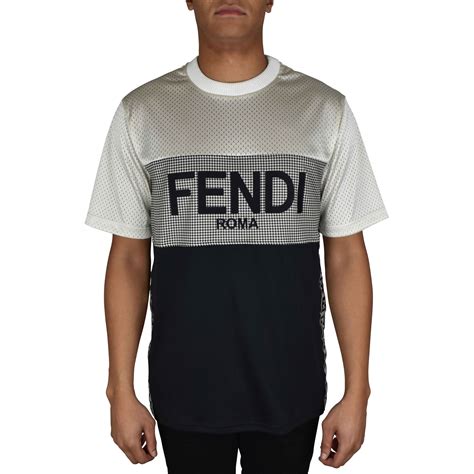 fendi shirt parody|Junior T.